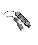 PLY DA85 USB to QD BLK Adptr TAA-1