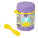 Skip Hop Zoo Paslanmaz Çelik Termos 325 ml Unicorn-2