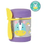 Skip Hop Zoo Paslanmaz Çelik Termos 325 ml Unicorn-1
