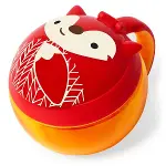 Skip Hop Zoo Çerez Kabı Tilki-1