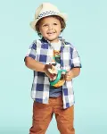 Skip Hop Zoo Çerez Kabı Köpekçik-7