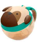 Skip Hop Zoo Çerez Kabı Köpekçik-1