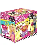Dede Barbie Sepetli Market Arabası 01972-2