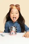 Skip Hop Zoo Paslanmaz Çelik Termos 325 ml Gökkuşağı-3
