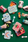 Skip Hop Zoo Paslanmaz Çelik Termos 325 ml Gökkuşağı-4