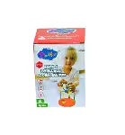 PlayWood Mini Boncuklu Kordinasyon-1
