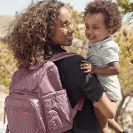 Skip Hop Forma Sırt Çantası Pembe-3
