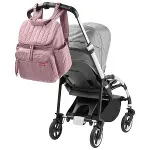 Skip Hop Forma Sırt Çantası Pembe-7