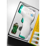 Pulsemed Temassız Ateş Ölçer-2