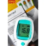Pulsemed Temassız Ateş Ölçer-6