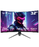 KTC 31.5" H32S17F FHD VA 240Hz 1ms-2