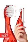 R.O.C.S. Baby Ekstra Soft Diş Fırçası 0-3 Yaş-8