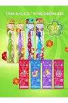 R.O.C.S. Kids Ekstra Soft Diş Fırçası 3-7 Yaş-1