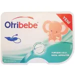 Otribebe Nazal Burun Aspiratörü-1