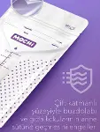 Mochi Anne Sütü Saklama Poşeti 120 Adet-4