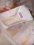 Mochi Anne Sütü Saklama Poşeti 120 Adet-8