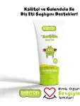 Babyton Organik Doğal Natural Diş Macunu 50 Gr-3
