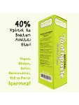 Babyton Organik Doğal Natural Diş Macunu 50 Gr-4