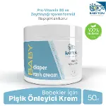 Babyton Pişik Önleyici Krem 50 ml-1