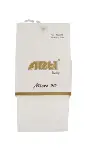 Artı Micro Külotlu Muz Çorap 300178 Krem-1