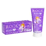 R.O.C.S. Kids Diş Macunu 4-7 Yaş 35 ml Sakız-3