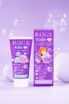 R.O.C.S. Kids Diş Macunu 4-7 Yaş 35 ml Sakız-5