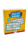 Games Yaz Çiz Öğren 5204-1