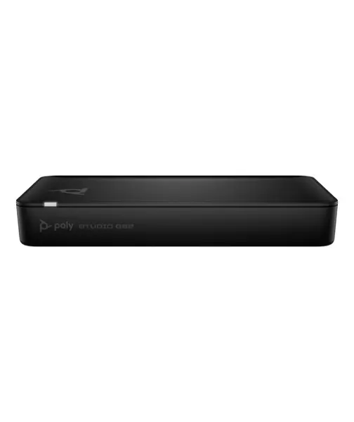 Poly G62 PoE+ CBL Kit