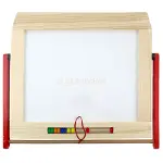 PlayWood Ahşap Masa Üstü Yazı Tahtası 385-4