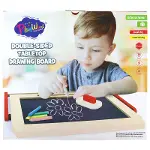 PlayWood Ahşap Masa Üstü Yazı Tahtası 385-5