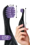R.O.C.S. Baby Neon Ekstra Soft Diş Fırçası 0-3 Yaş-7