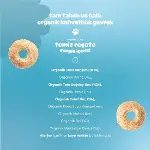 Humm Organik Tam Tahıllı ve Ballı Kahvaltılık Gevrek 80gr DLST-4
