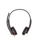 Poly BW 3220 Stereo USB-C HS +USB-C/A-1