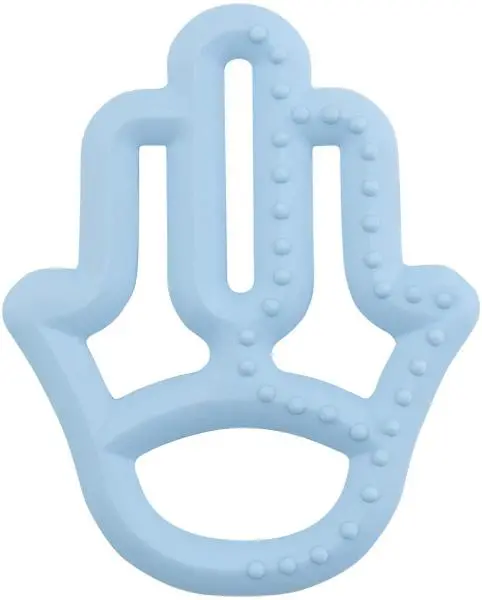 OiOi Annenin Eli Diş Kaşıyıcı Mineral Blue