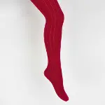 Artı Barbara Kız Külotlu Çorap 300248 Asorti-7