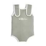 bblüv Wraap Neoprene Dalış Kıyafeti Gri-2