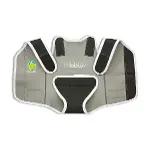 bblüv Wraap Neoprene Dalış Kıyafeti Gri-3