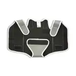bblüv Wraap Neoprene Dalış Kıyafeti Gri-4