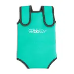 bblüv Wraap Neoprene Dalış Kıyafeti Mavi-2