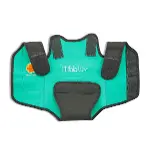 bblüv Wraap Neoprene Dalış Kıyafeti Mavi-3