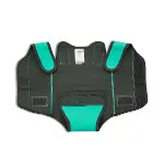 bblüv Wraap Neoprene Dalış Kıyafeti Mavi-4