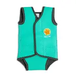 bblüv Wraap Neoprene Dalış Kıyafeti Mavi-1