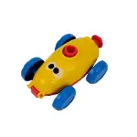 Erdem Power Pompalı Balon Şişiren Fırlatıcılı Araba ER-410-4