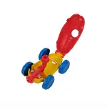 Erdem Power Pompalı Balon Şişiren Fırlatıcılı Araba ER-410-7