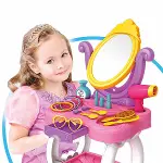 Dede Prenses Güzellik Masası 03696-3