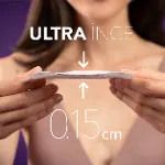 Mochi Göğüs Pedi 40'Lı-4