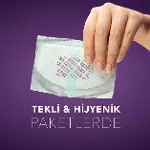 Mochi Göğüs Pedi 40'Lı-6