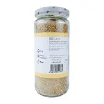 OG Natural Keçi Sütlü Bebek Tarhanası 300 Gr-2