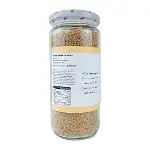OG Natural Keçi Sütlü Bebek Tarhanası 300 Gr-3