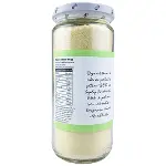 OG Natural Organik Bebek İrmiği 330 Gr-2